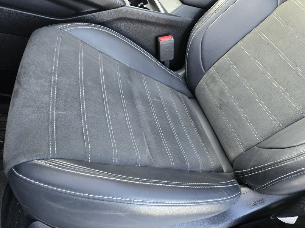 2024 Mitsubishi Outlander SE 2.5 S-AWC