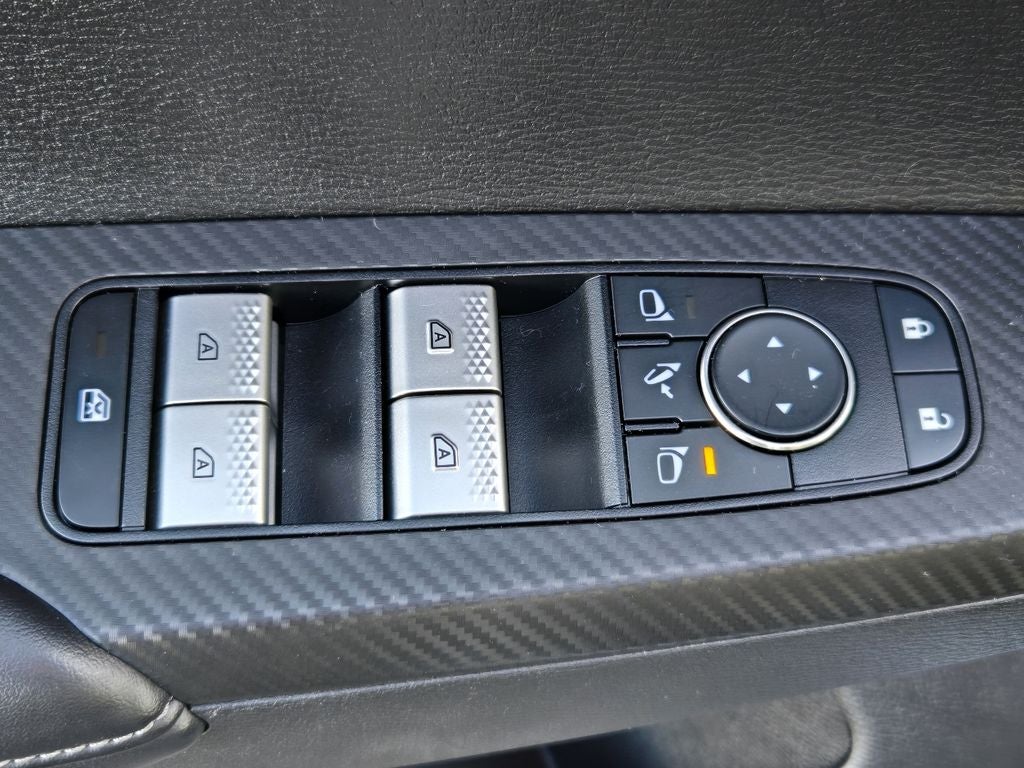 2024 Mitsubishi Outlander SE 2.5 S-AWC