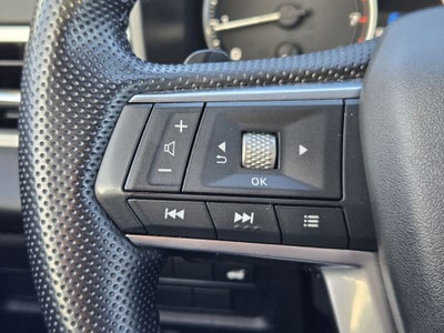 2024 Mitsubishi Outlander SE 2.5 S-AWC