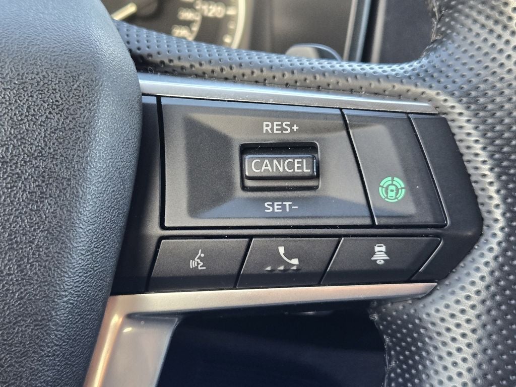 2024 Mitsubishi Outlander SE 2.5 S-AWC