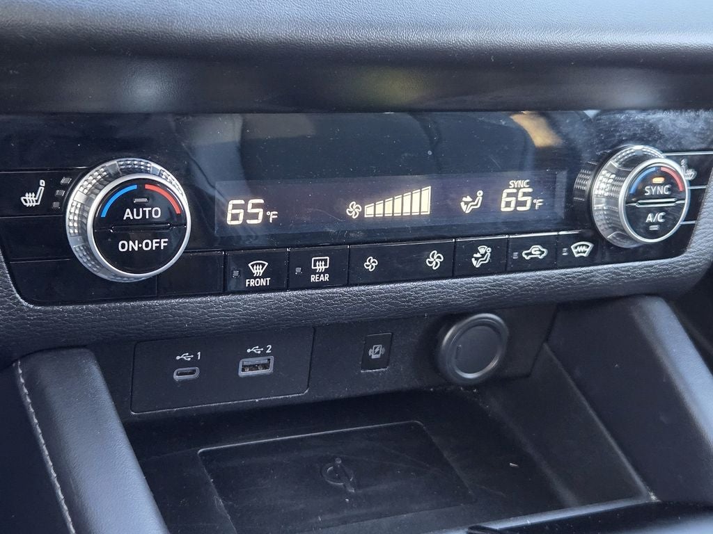 2024 Mitsubishi Outlander SE 2.5 S-AWC