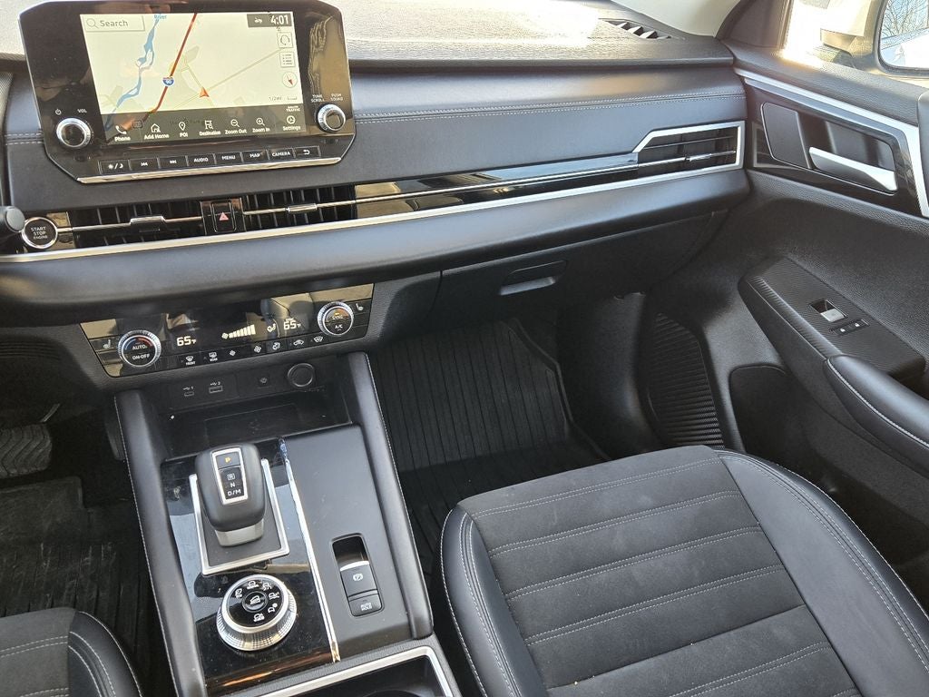 2024 Mitsubishi Outlander SE 2.5 S-AWC