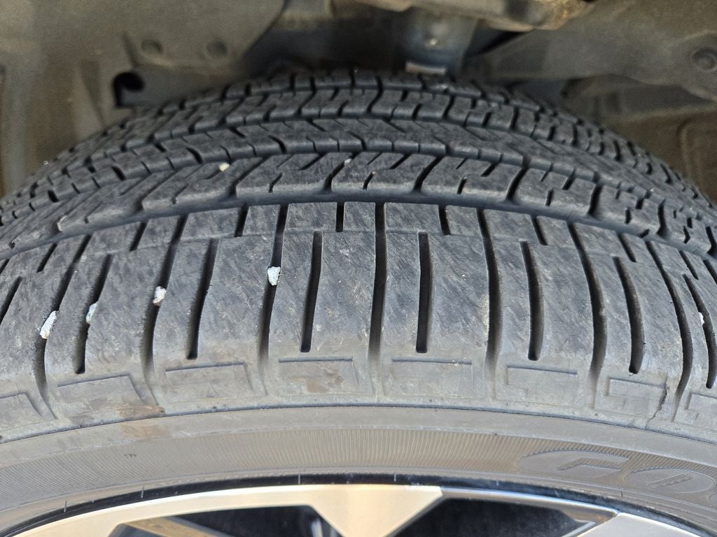 2024 Mitsubishi Outlander SE 2.5 S-AWC