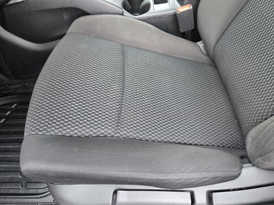 2021 Nissan Rogue Sport S FWD Xtronic CVT