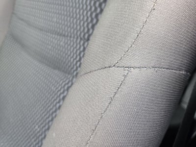 2021 Nissan Rogue Sport S FWD Xtronic CVT