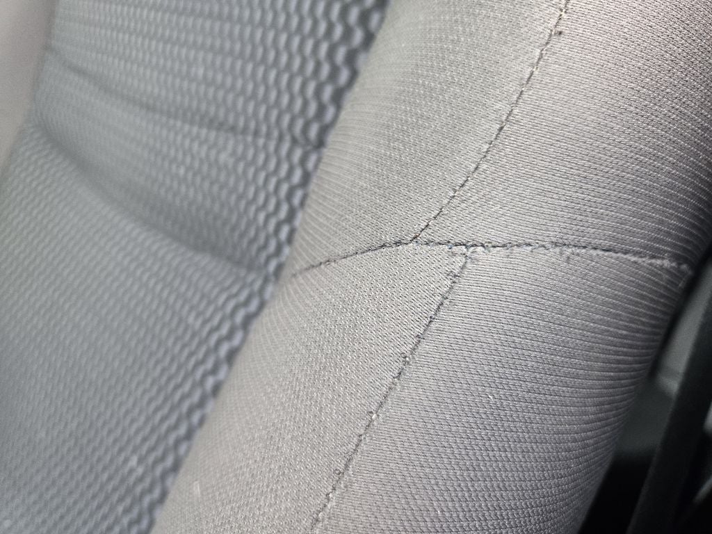 2021 Nissan Rogue Sport S FWD Xtronic CVT