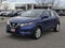 2021 Nissan Rogue Sport S FWD Xtronic CVT