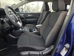 2021 Nissan Rogue Sport S FWD Xtronic CVT
