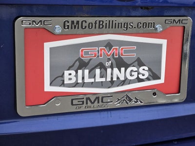 2021 Nissan Rogue Sport S FWD Xtronic CVT