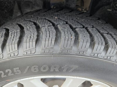 2021 Nissan Rogue Sport S FWD Xtronic CVT