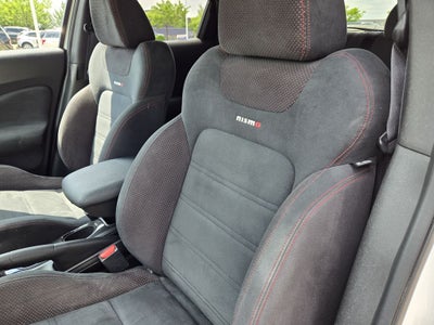 2015 Nissan JUKE NISMO