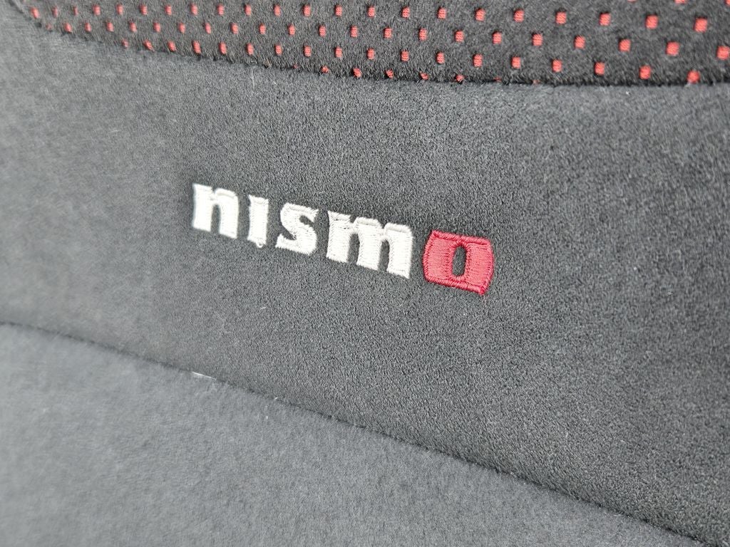 2015 Nissan JUKE NISMO