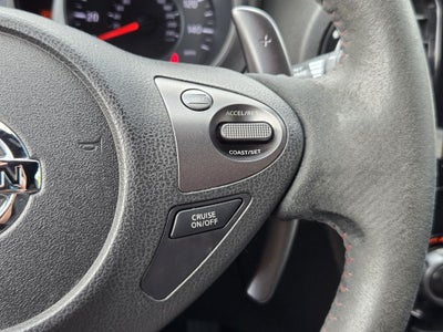 2015 Nissan JUKE NISMO
