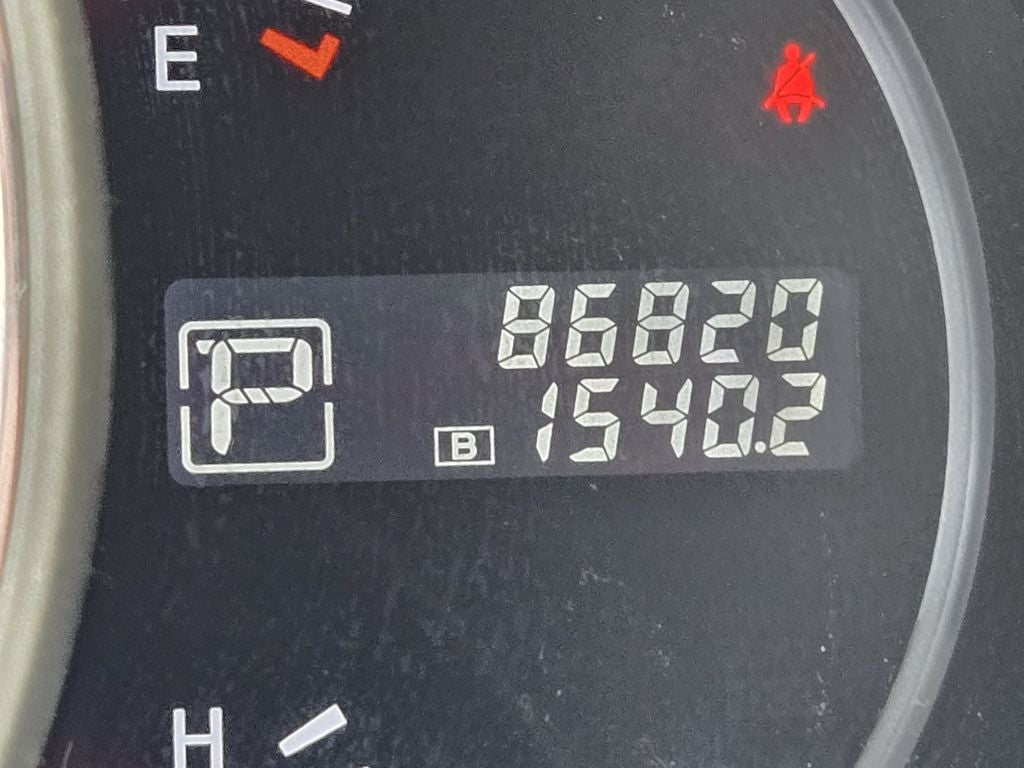 2014 Nissan Murano S