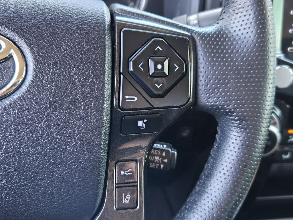 2024 Toyota 4Runner TRD Pro