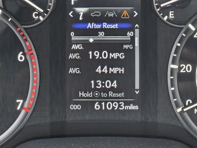 2022 Lexus GX 460 Premium