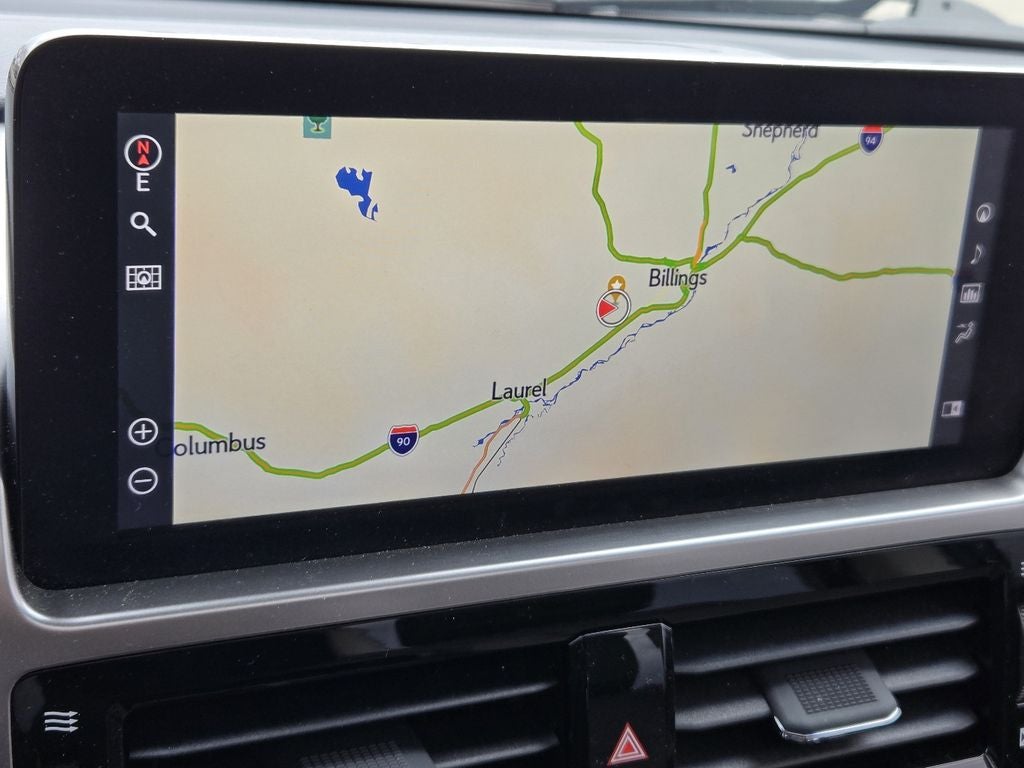 2022 Lexus GX 460 Premium