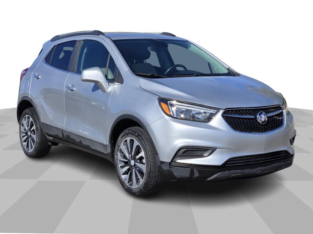 2021 Buick Encore