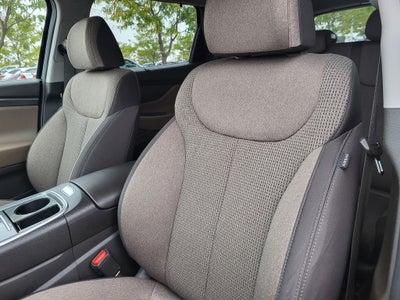 2023 Hyundai Santa Fe Plug-In Hybrid SEL Convenience