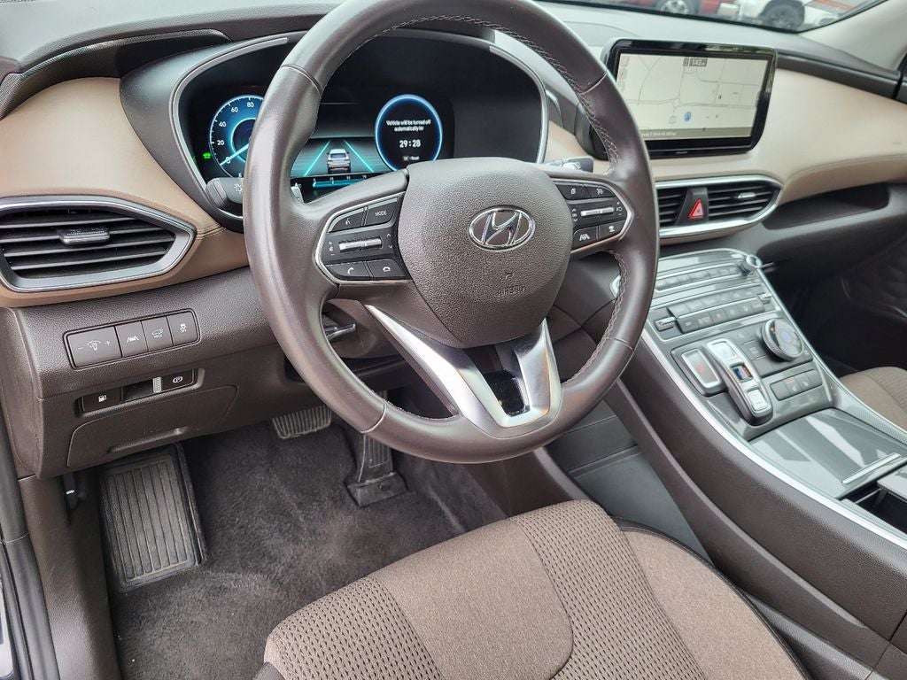 2023 Hyundai Santa Fe Plug-In Hybrid SEL Convenience