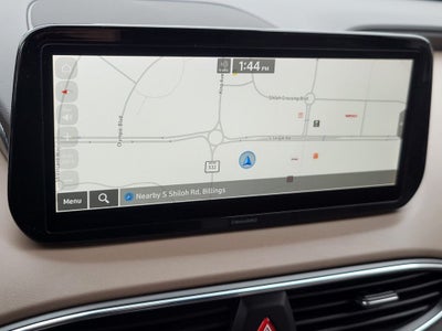 2023 Hyundai Santa Fe Plug-In Hybrid SEL Convenience