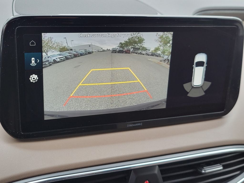 2023 Hyundai Santa Fe Plug-In Hybrid SEL Convenience