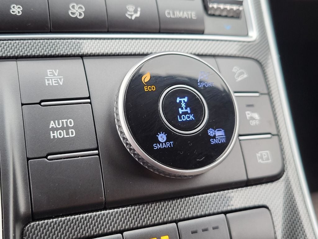 2023 Hyundai Santa Fe Plug-In Hybrid SEL Convenience