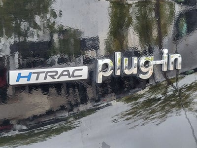 2023 Hyundai Santa Fe Plug-In Hybrid SEL Convenience