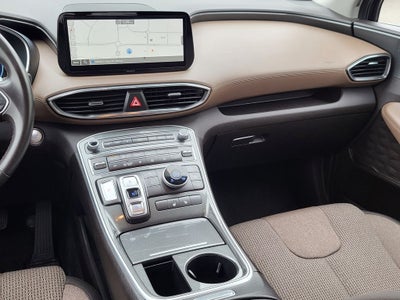 2023 Hyundai Santa Fe Plug-In Hybrid SEL Convenience