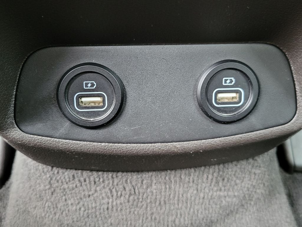 2023 Hyundai Santa Fe Plug-In Hybrid SEL Convenience