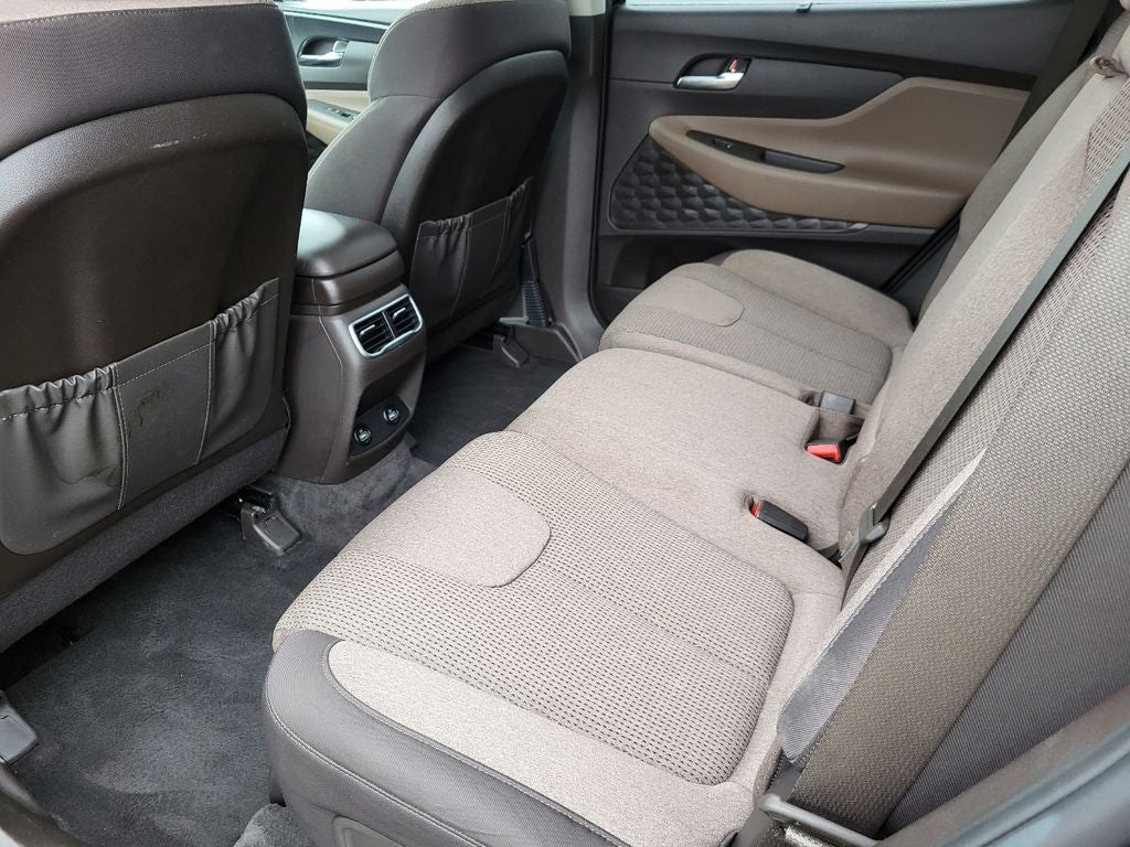 2023 Hyundai Santa Fe Plug-In Hybrid SEL Convenience