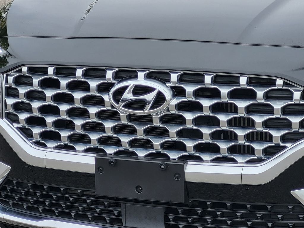 2023 Hyundai Santa Fe Plug-In Hybrid SEL Convenience