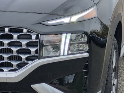 2023 Hyundai Santa Fe Plug-In Hybrid SEL Convenience