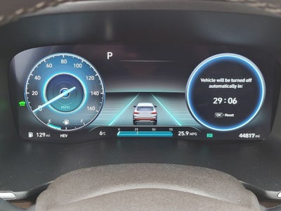 2023 Hyundai Santa Fe Plug-In Hybrid SEL Convenience