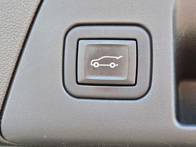 2022 Buick Envision Avenir