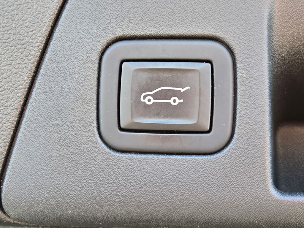 2022 Buick Envision Avenir