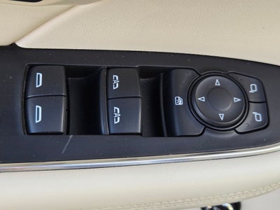 2022 Buick Envision Avenir