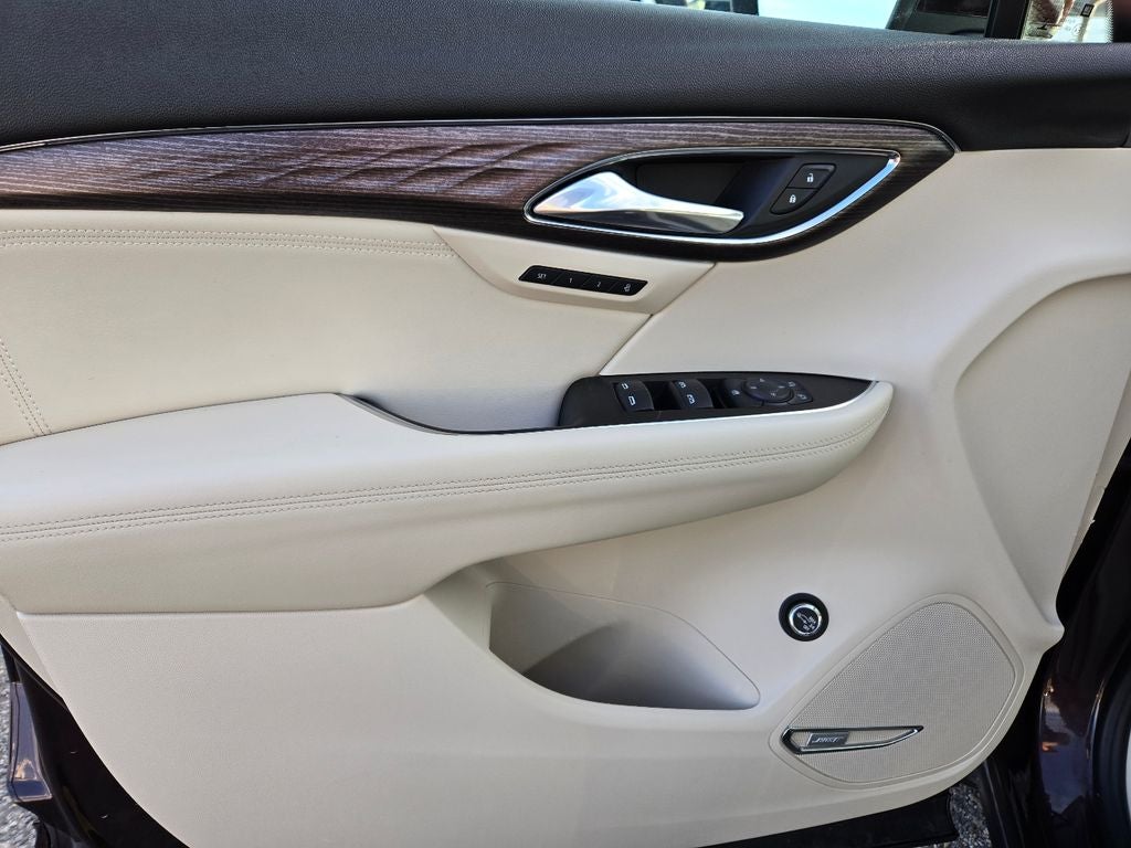 2022 Buick Envision Avenir