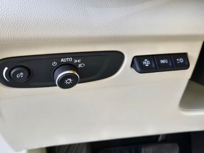 2022 Buick Envision Avenir