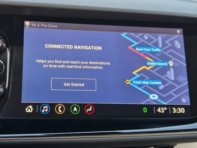 2022 Buick Envision Avenir