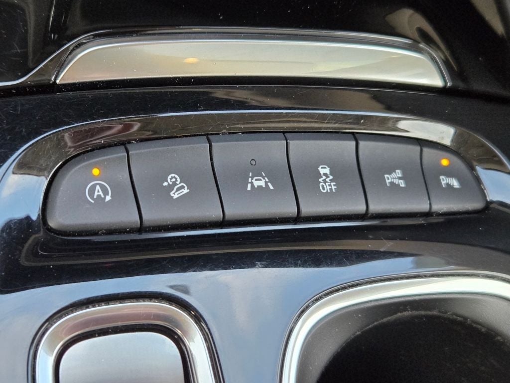 2022 Buick Envision Avenir