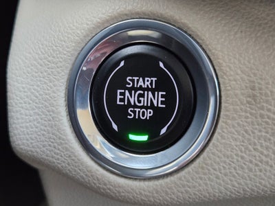 2022 Buick Envision Avenir