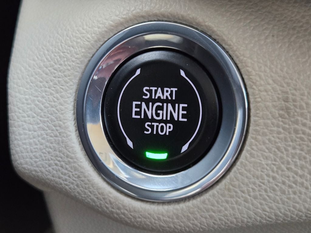 2022 Buick Envision Avenir