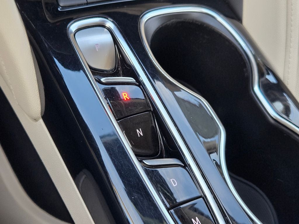 2022 Buick Envision Avenir