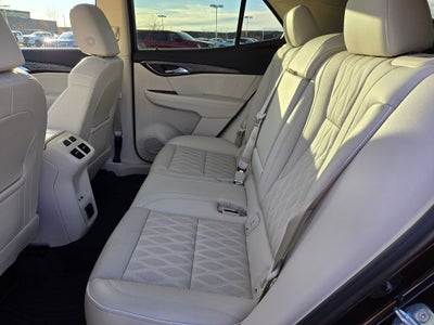 2022 Buick Envision Avenir