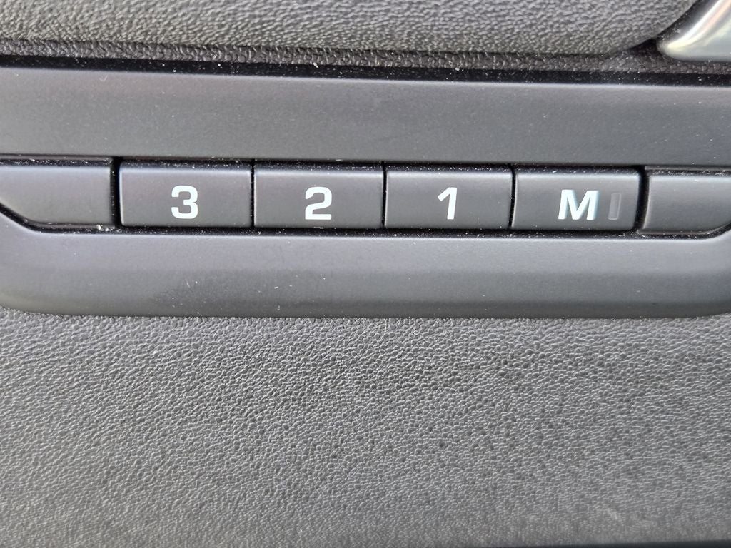 2021 Land Rover Discovery Sport SE