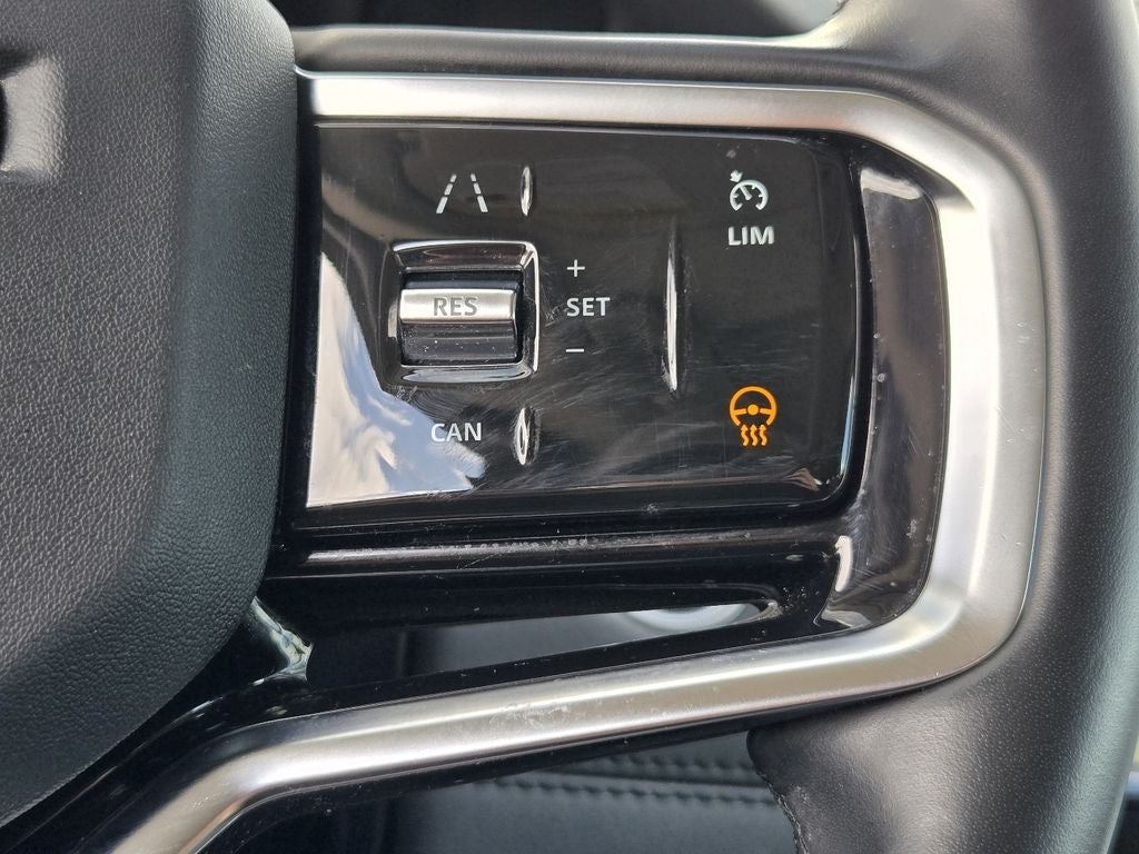 2021 Land Rover Discovery Sport SE