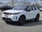 2021 Land Rover Discovery Sport SE
