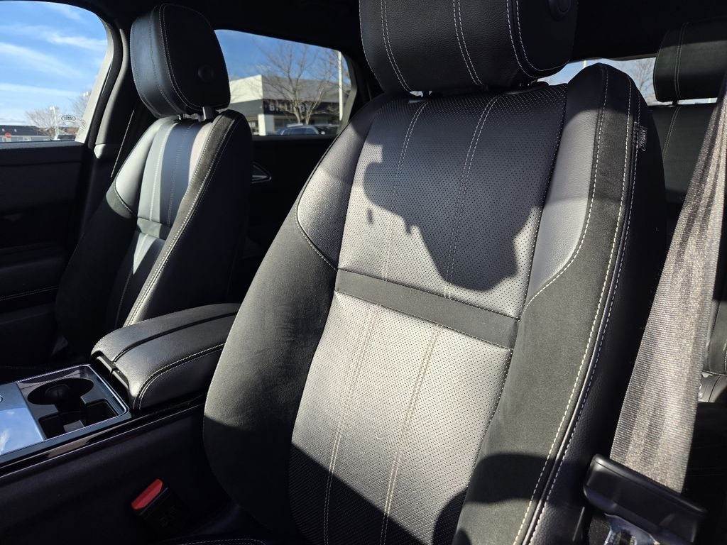 2020 Land Rover Range Rover Velar P250 R-Dynamic S