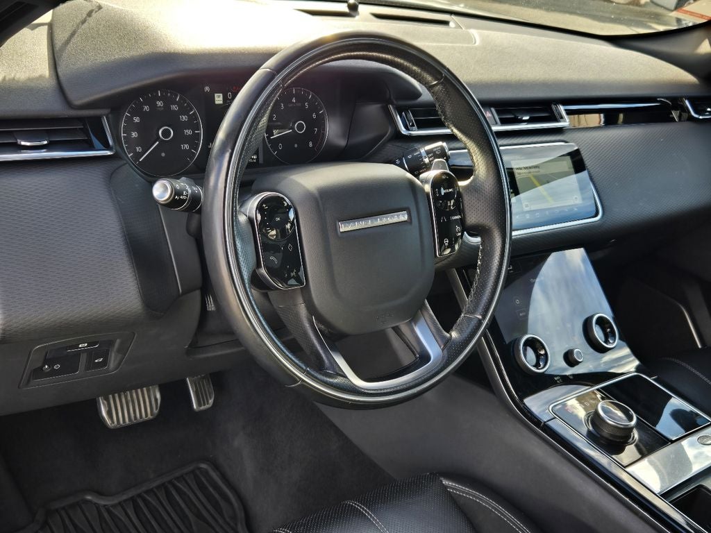 2020 Land Rover Range Rover Velar P250 R-Dynamic S